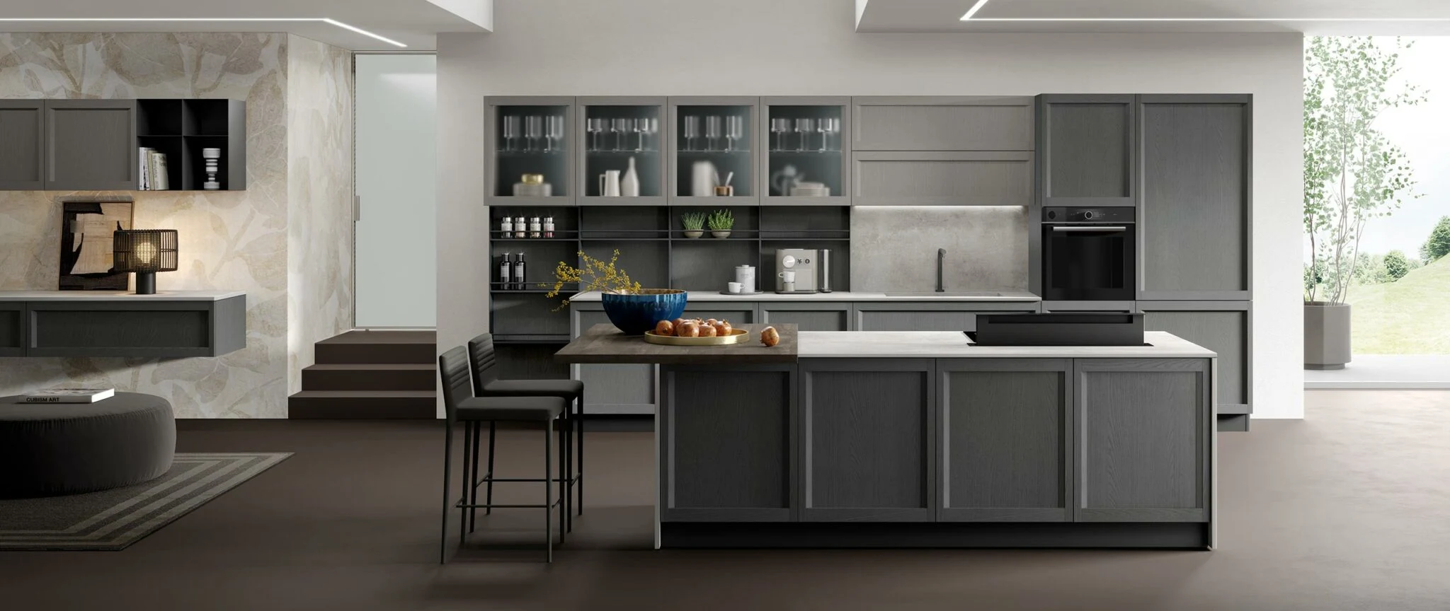 Cucina Mobilturi Lea