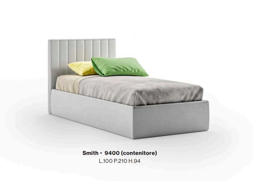 Letto Giessegi - mod.30