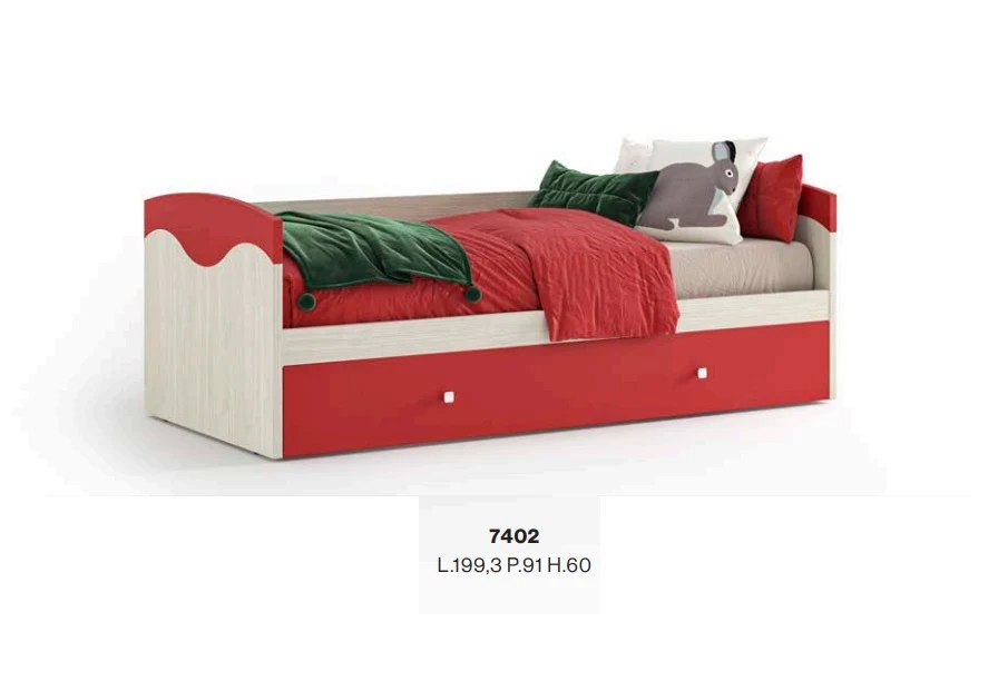 Divano Letto Giessegi - Mod. 1