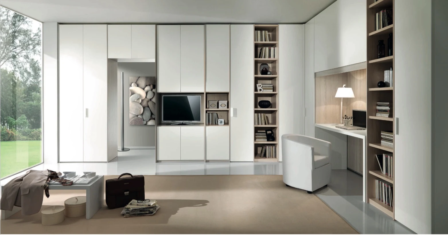 Armadio One