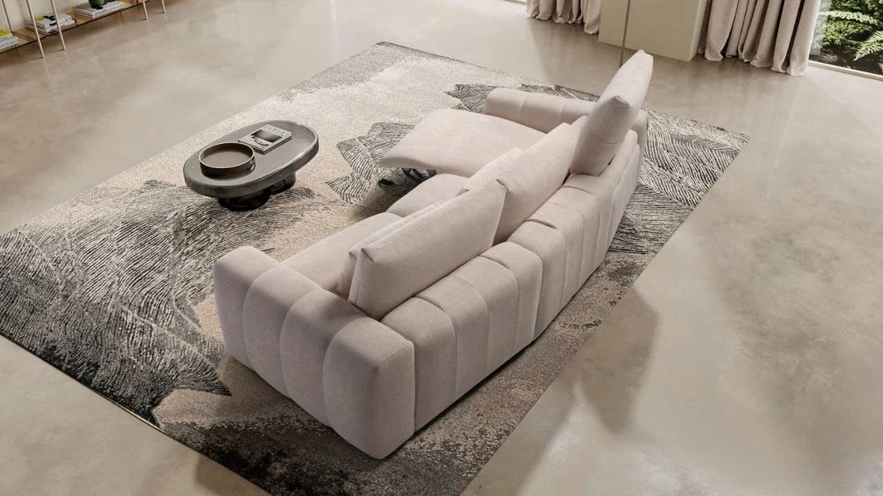 Divano Novak NewTrend Concepts