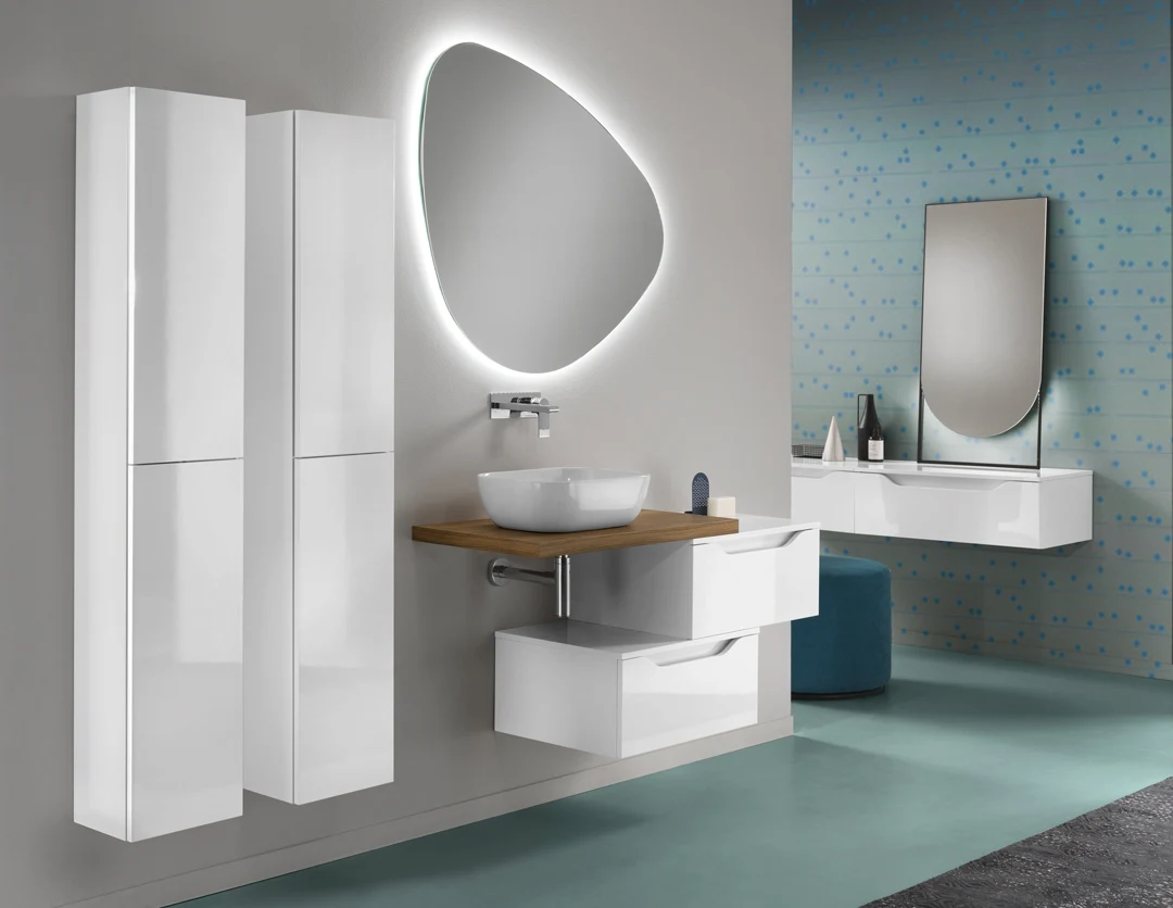 Bagno Mixi