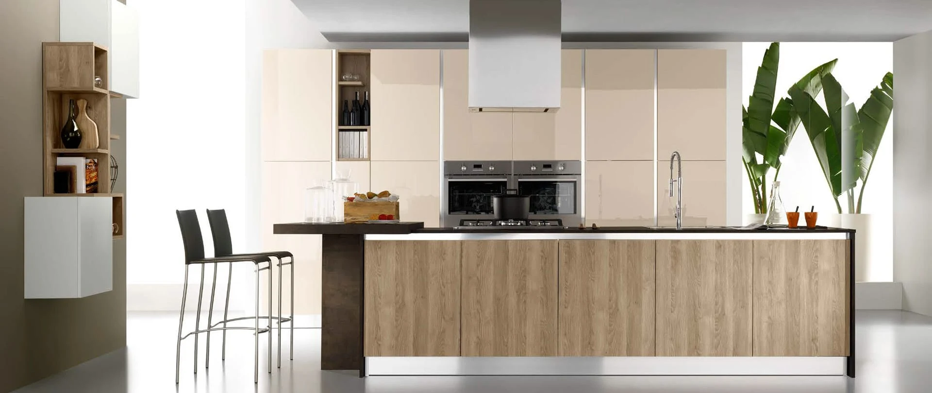 Cucina Mobilturi Nevada