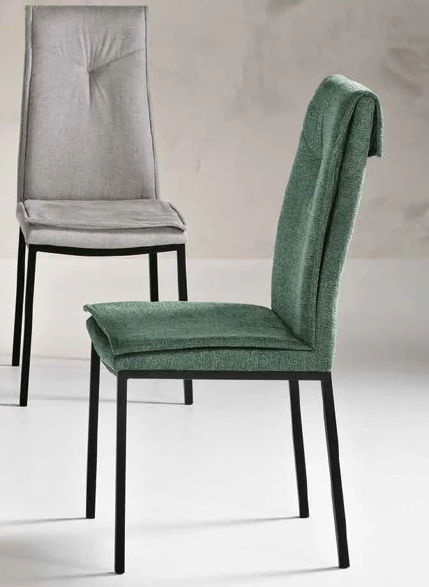 Sedia Capodarte Clyde