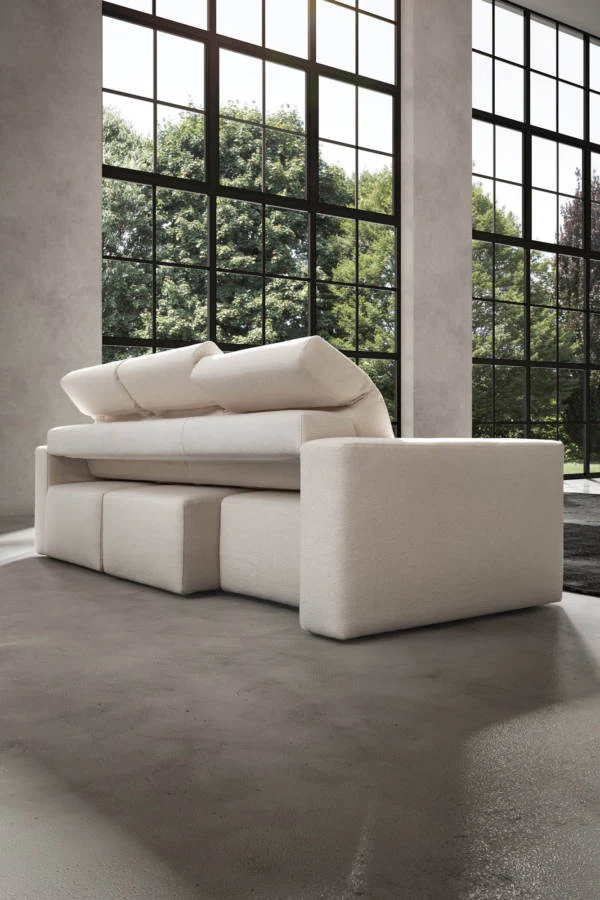 Divano Samoa Glide