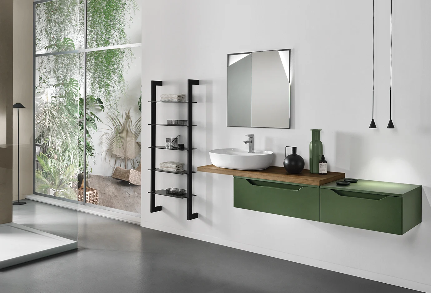 Bagno Mixi