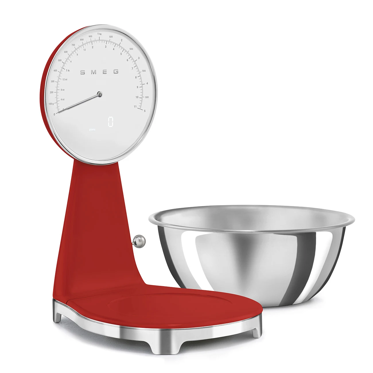 Bilancia da cucina digitale analogica