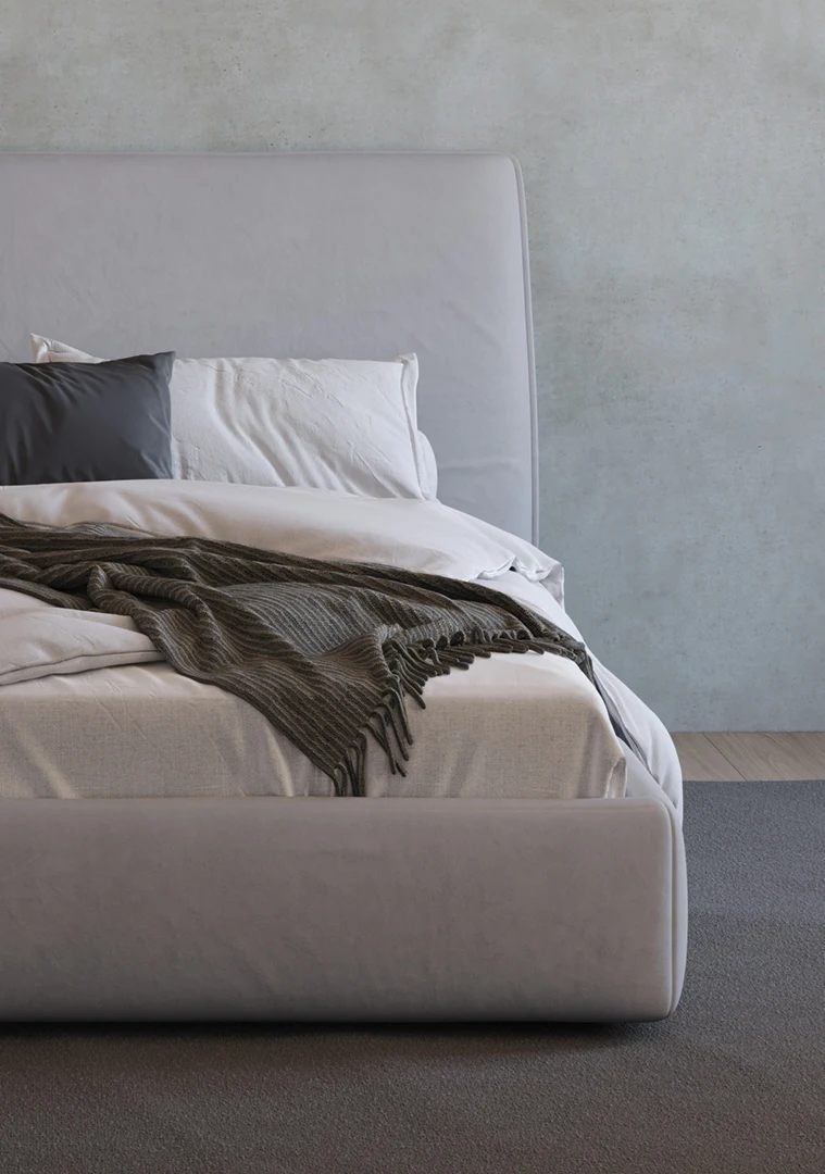 Letto Giessegi Cloe