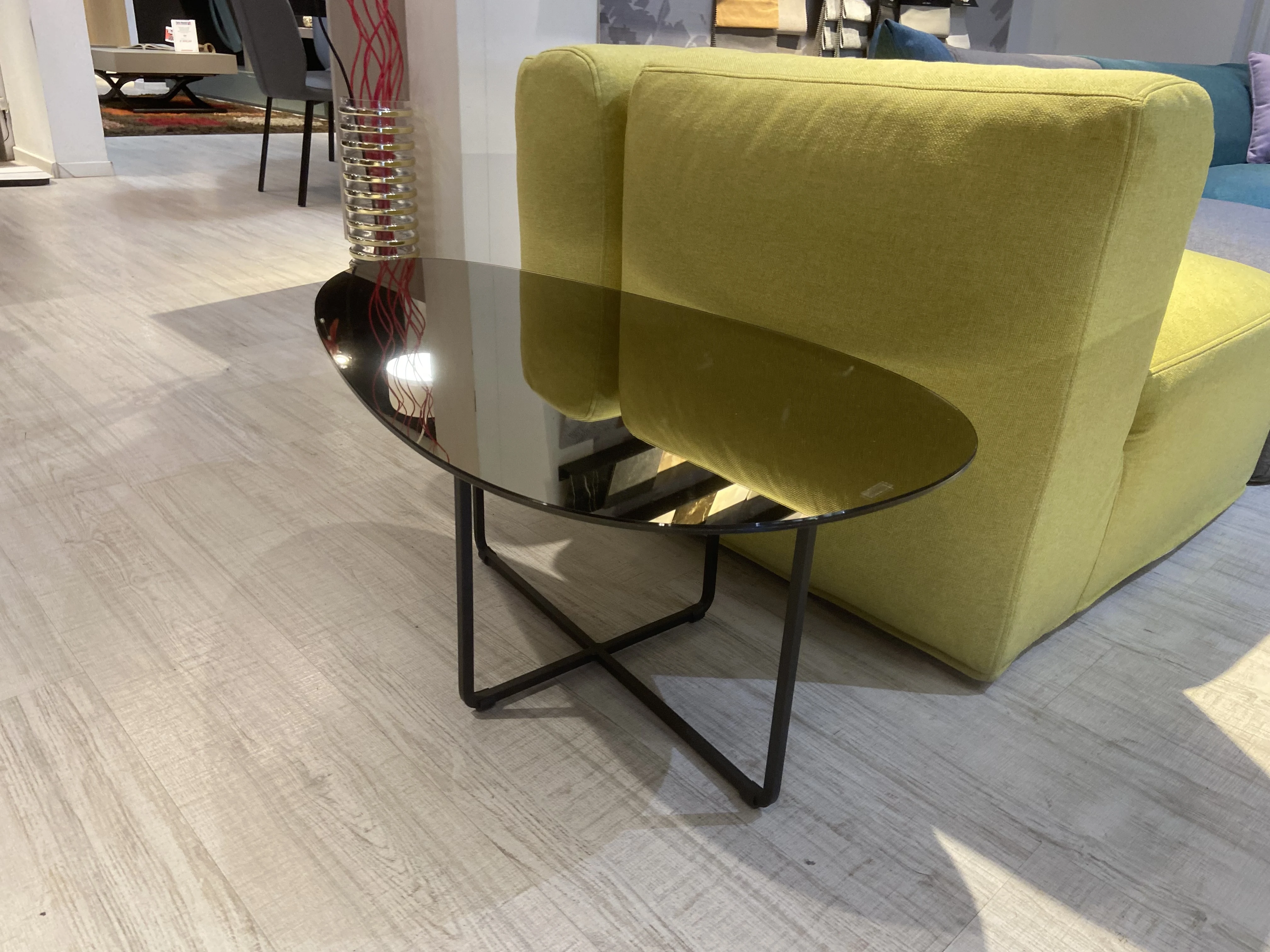 Outlet - Tavolino da salotto Ginni