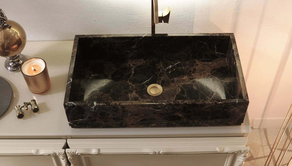 Bagno Compab Delichon