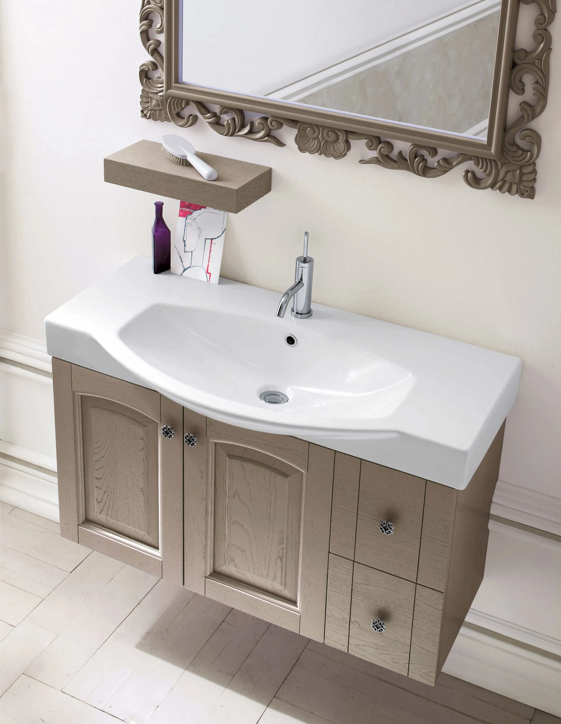 Bagno Compab Acanthis