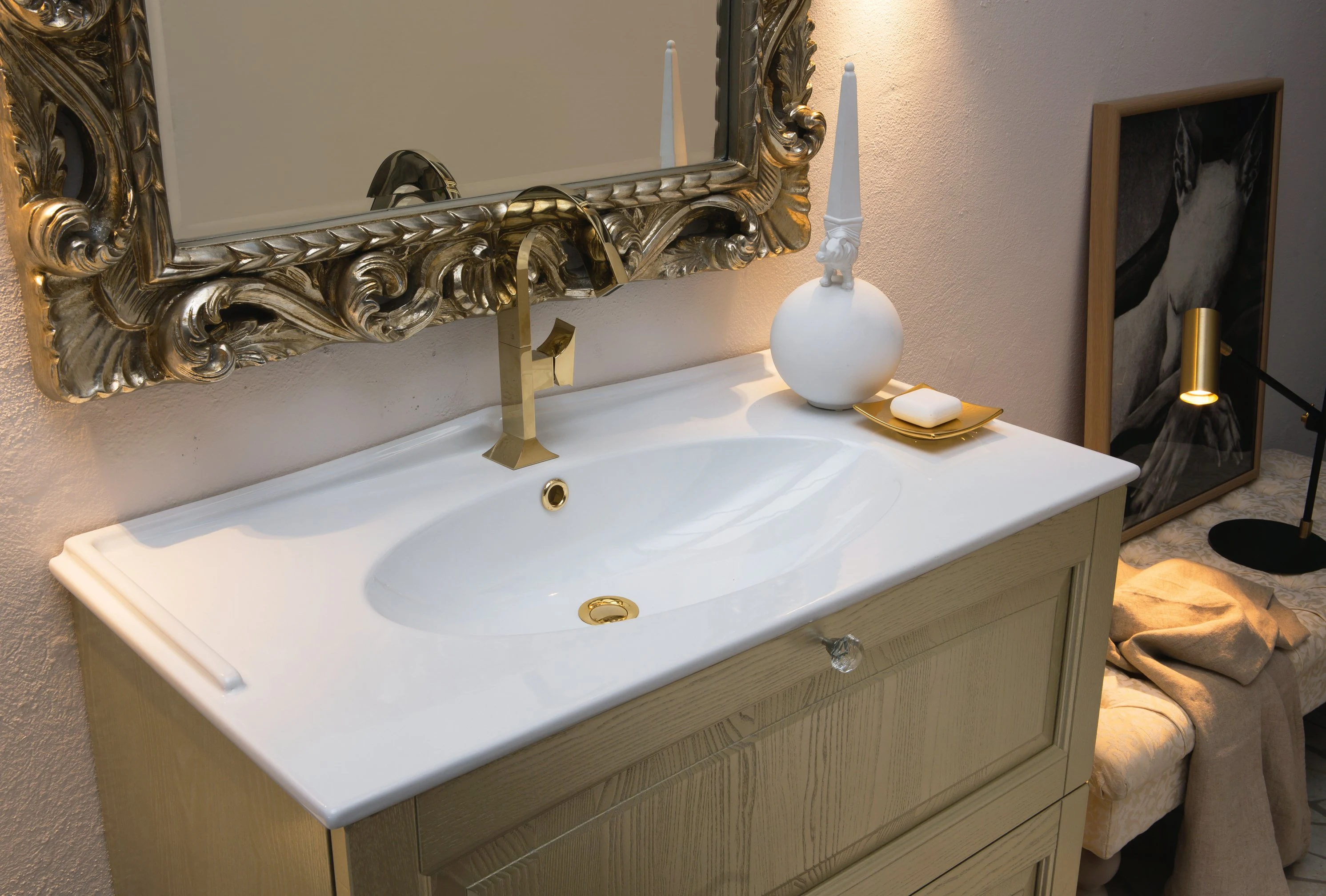 Bagno Compab Acanthis