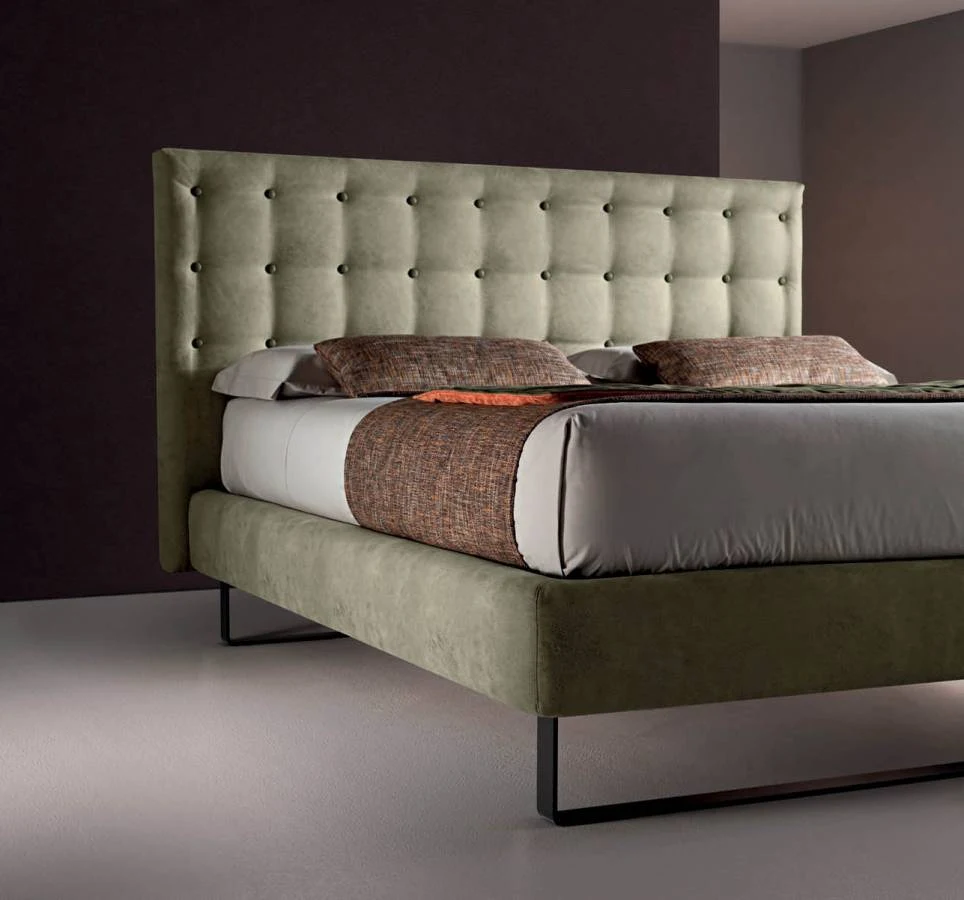 Letto Samoa Point