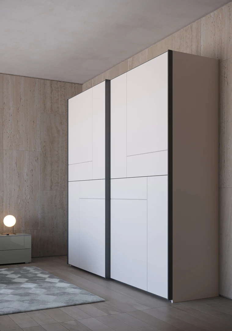 Armadio Giessegi Cover