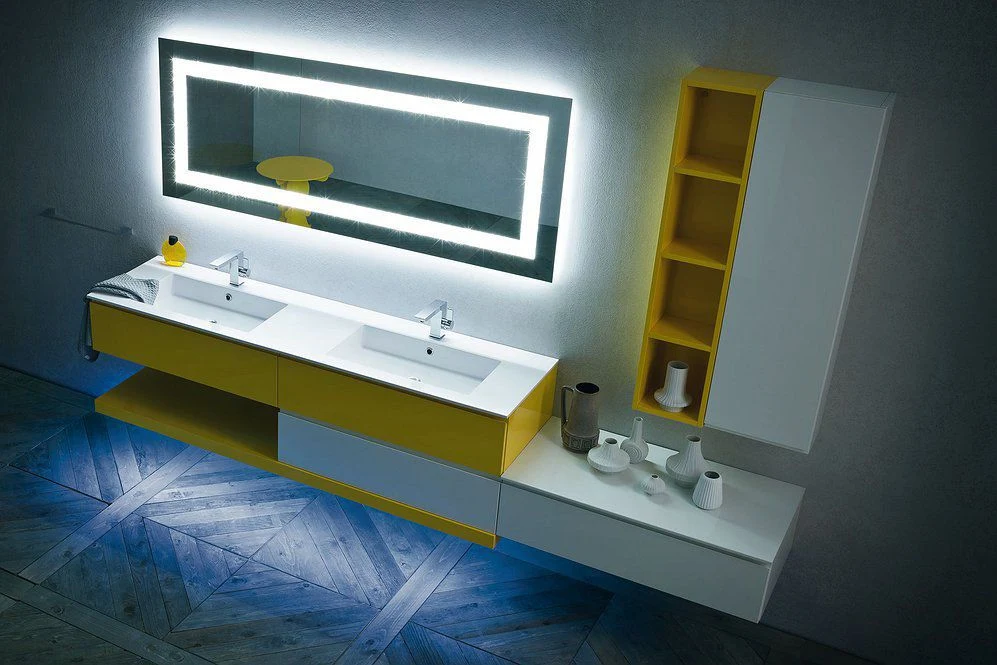 Bagno Compab Jacana