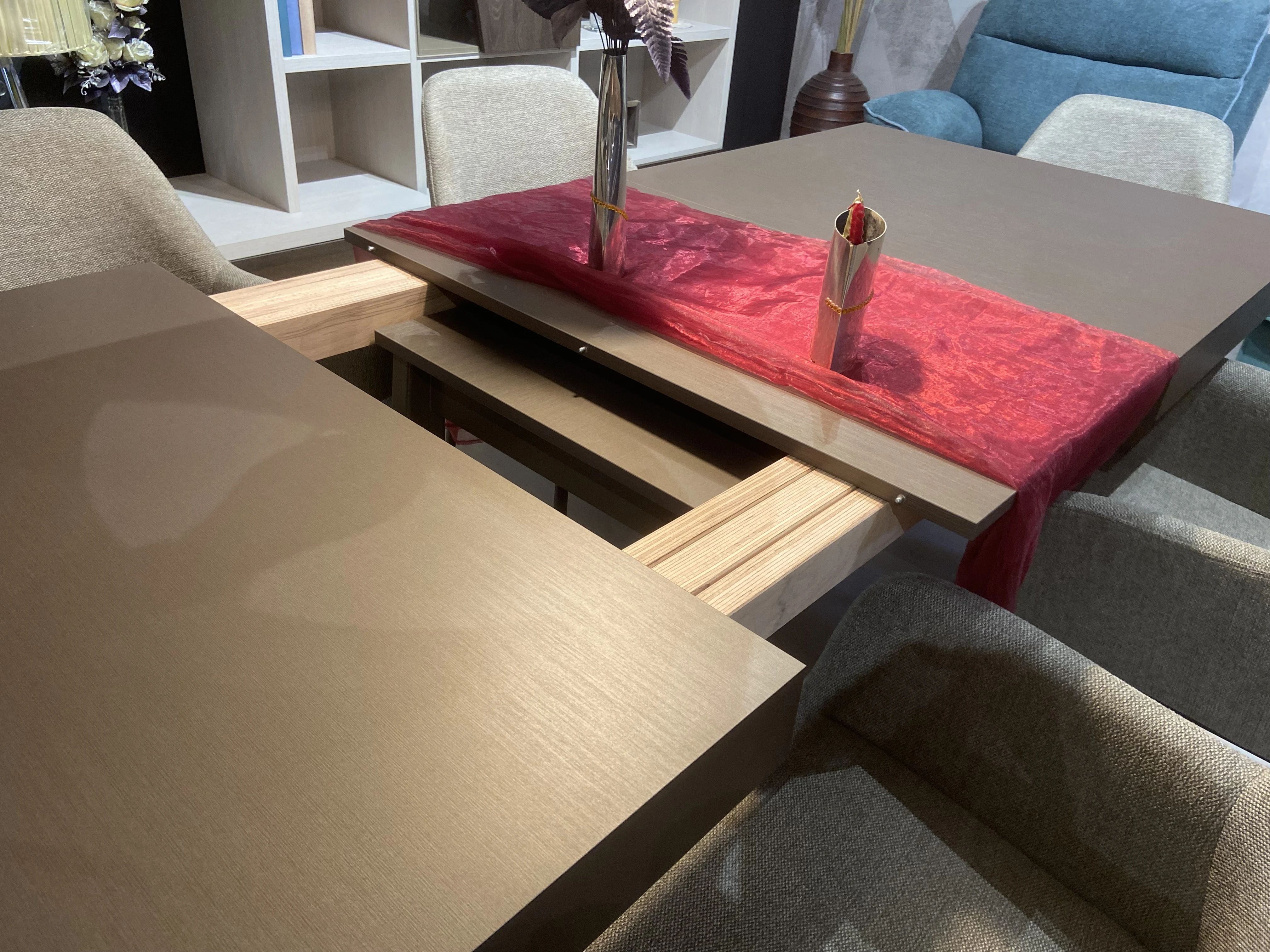 Outlet - Tavolo Orfeo Target Point