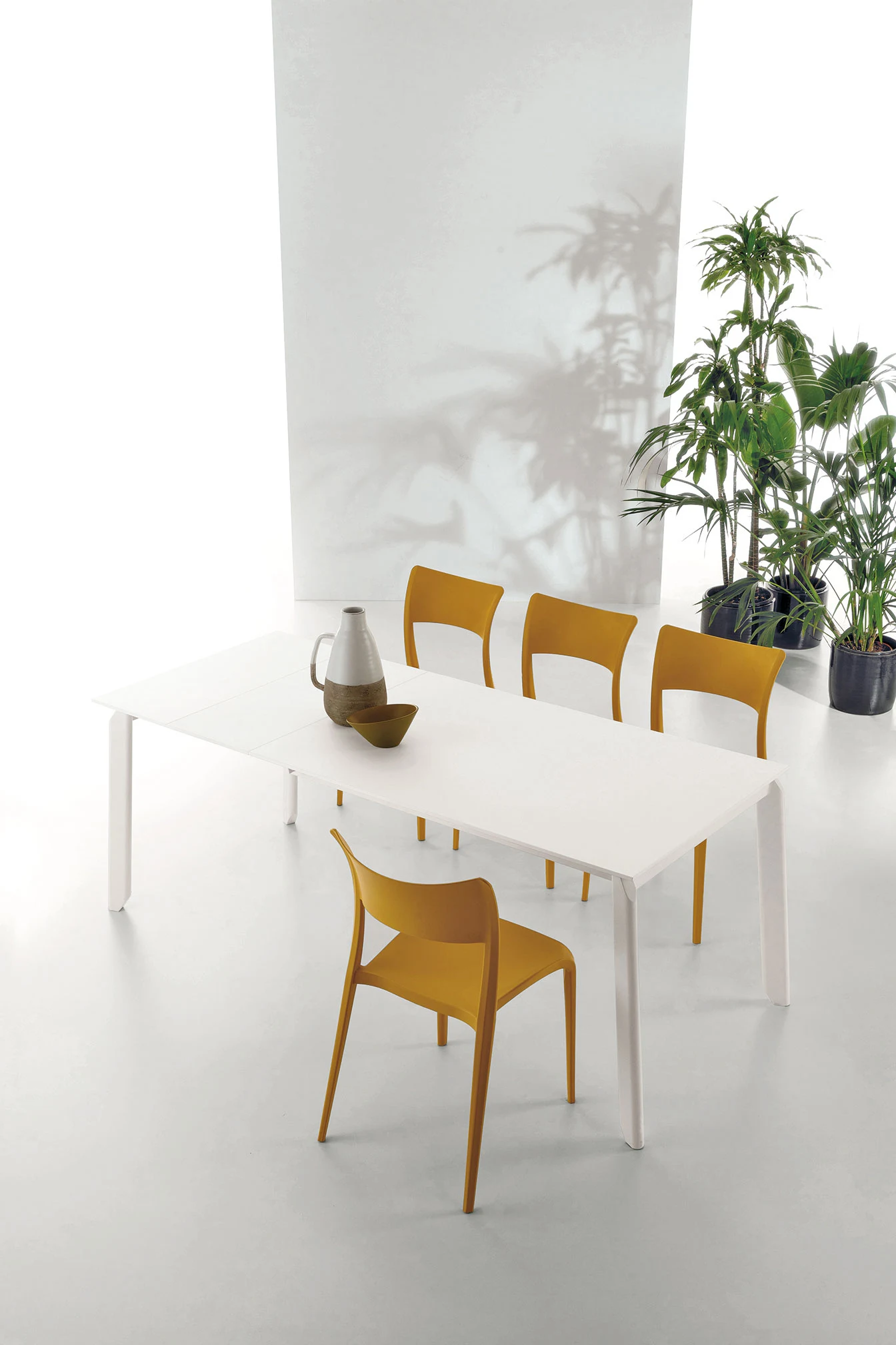 Tavolo Target Point Efesto