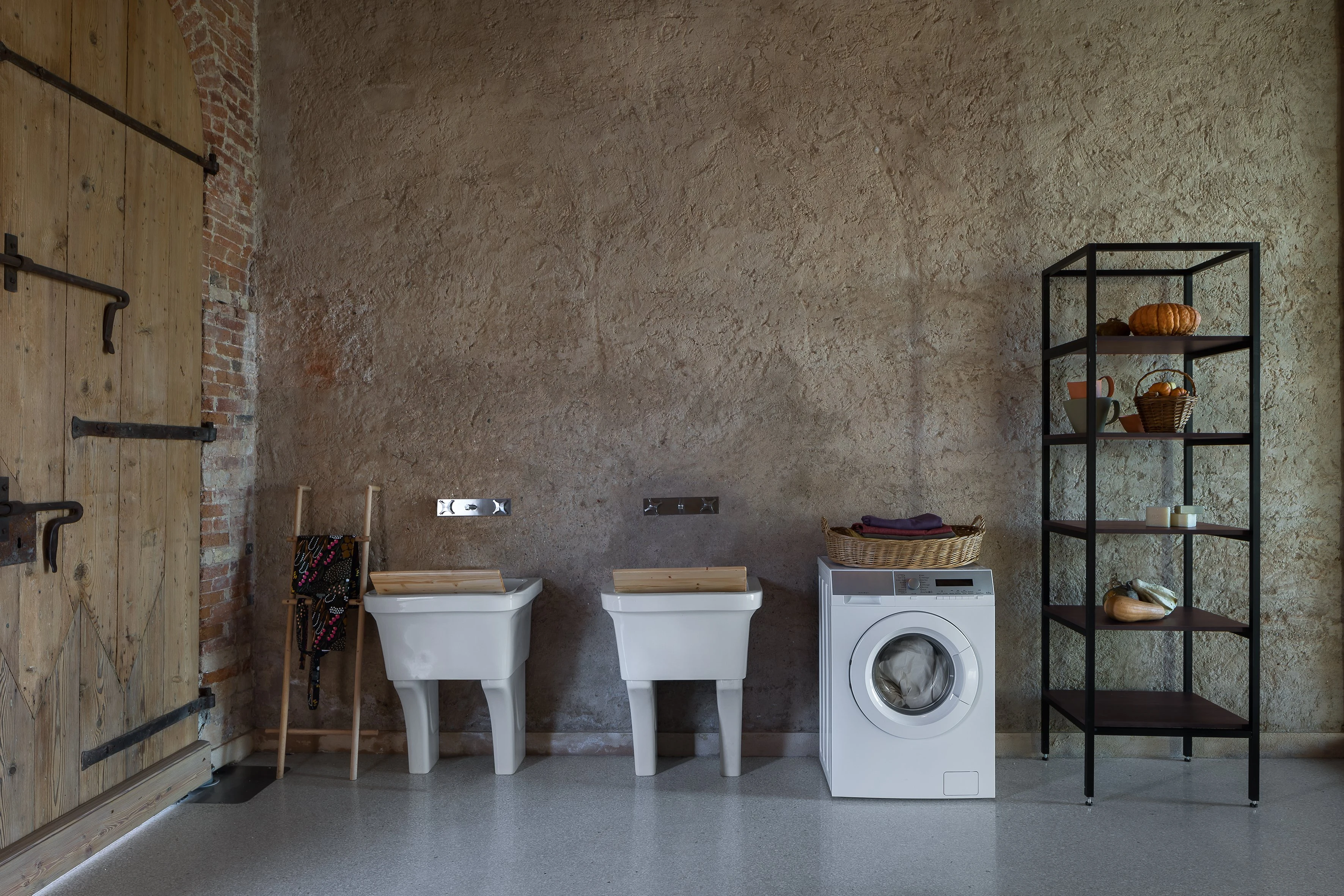 Bagno Compab LAB60