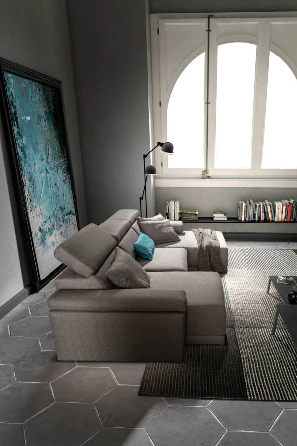 Divano Samoa Comfort