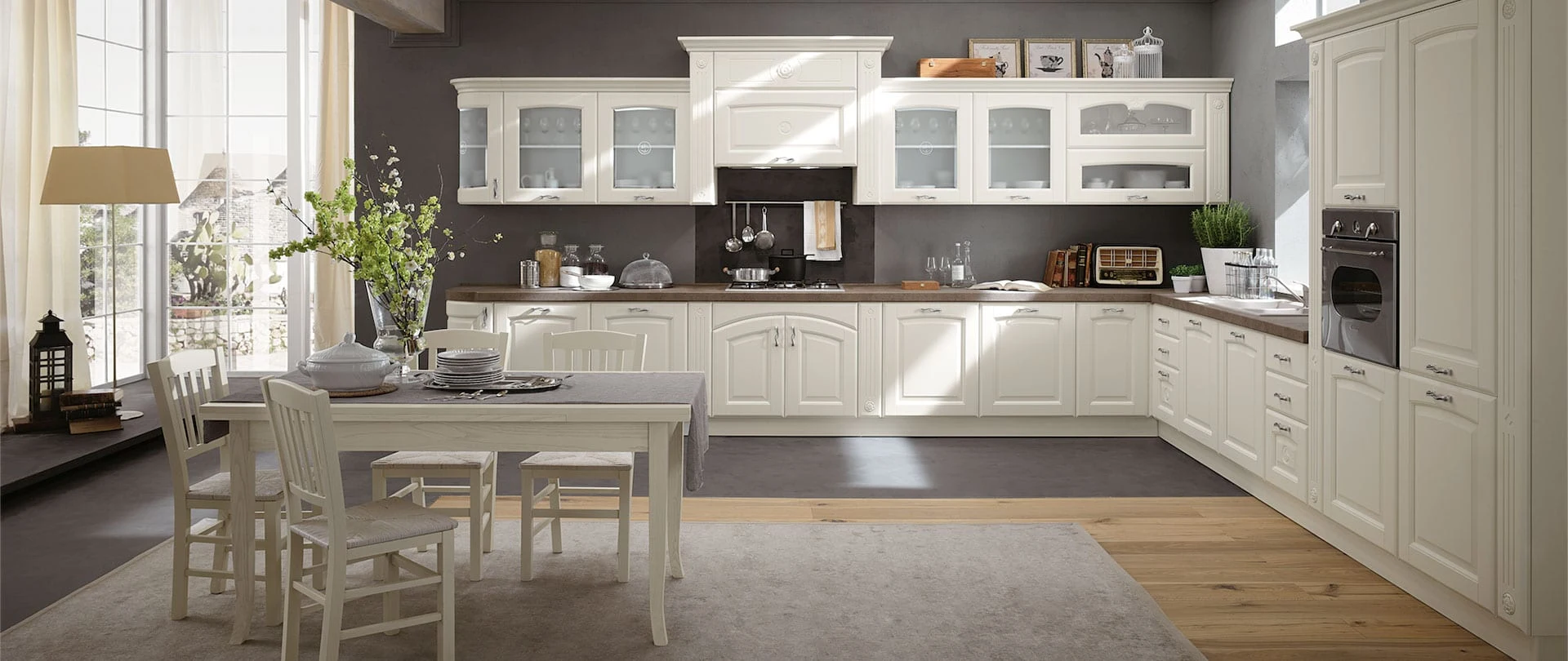 Cucina Mobilturi Olimpia