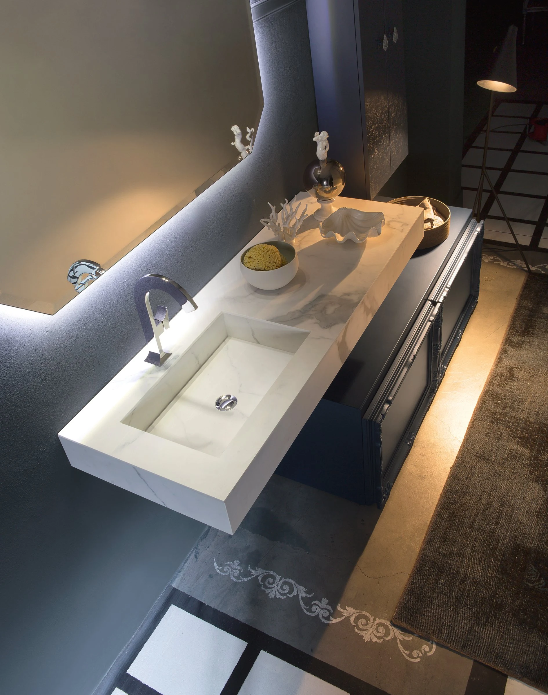 Bagno Compab Delichon