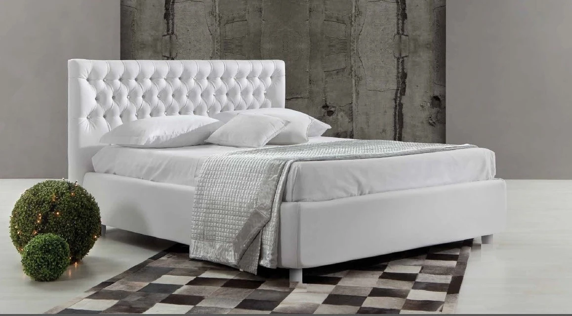 Letto Tender Artigianaletti