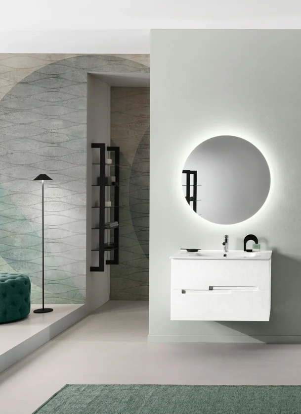 Bagno Righe