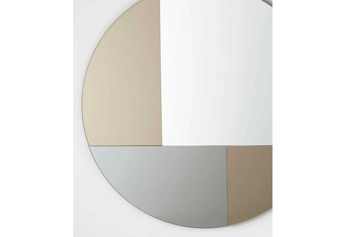Specchio Target Point Patchwork