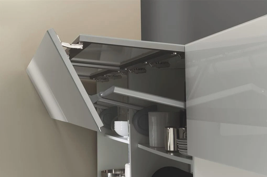 Cucina Mobilturi Stratos