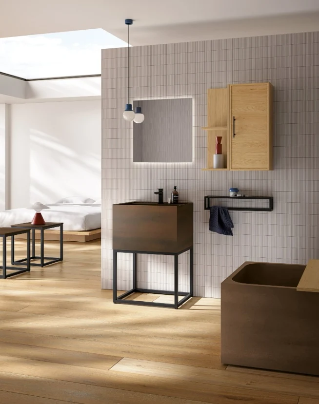 Bagno Compab Tabula