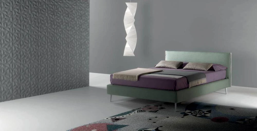 Letto Samoa Good Rim