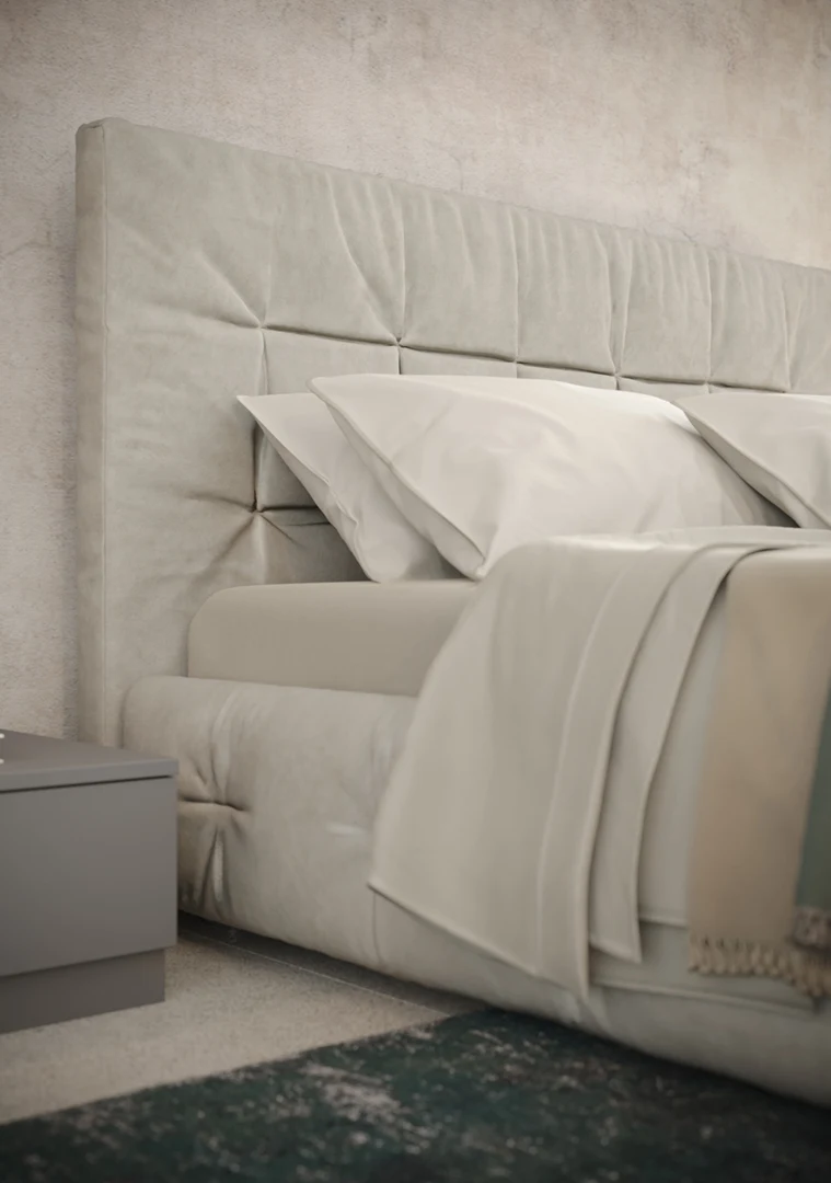 Letto Giessegi Gastone