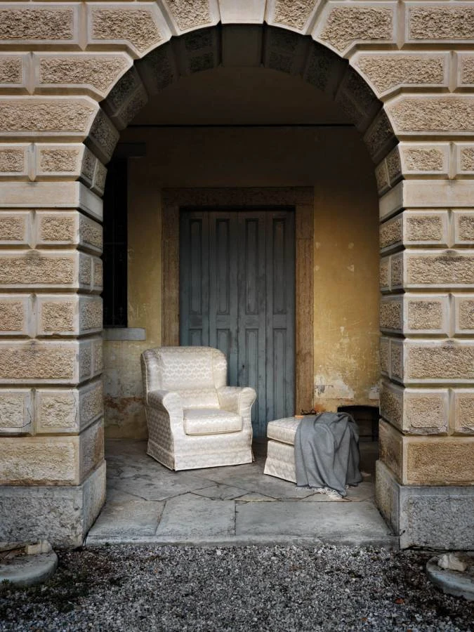 Divano Letto Classico Samoa Grace