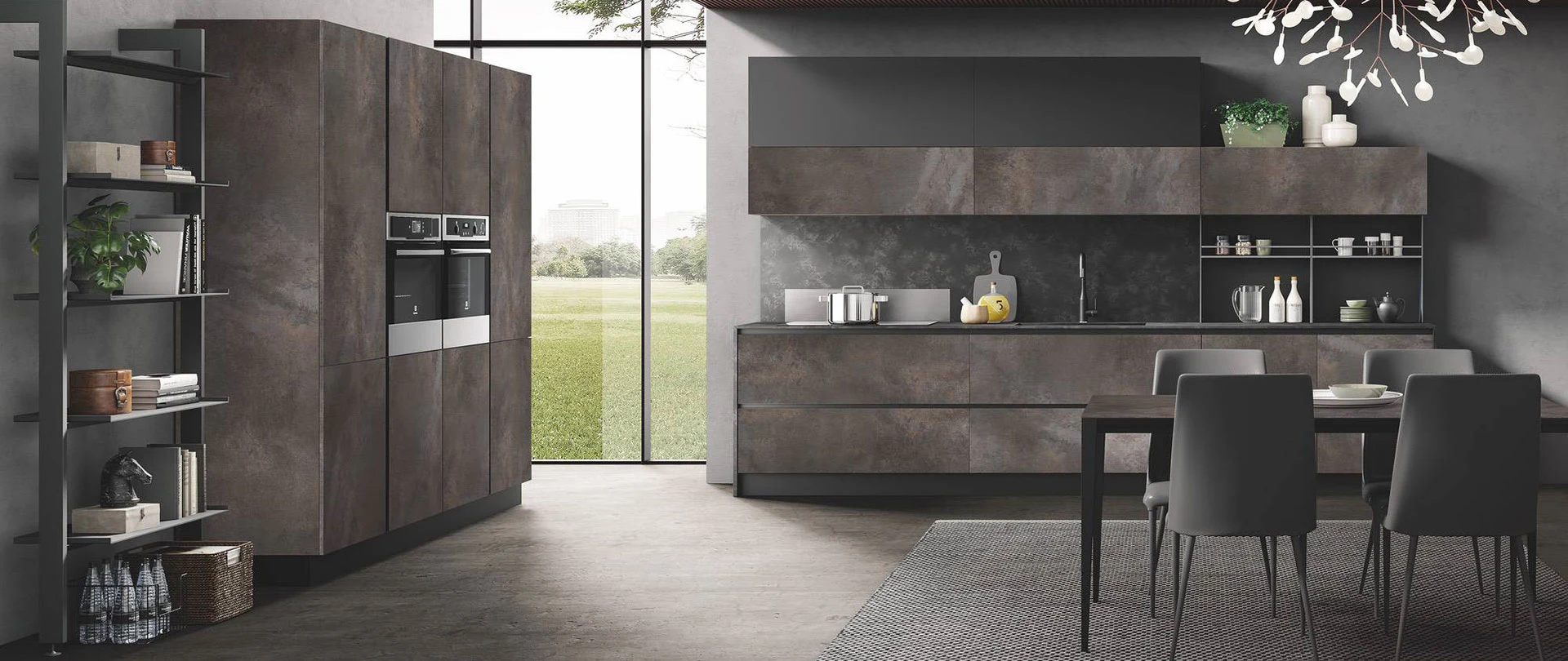 Cucina Mobilturi Pop