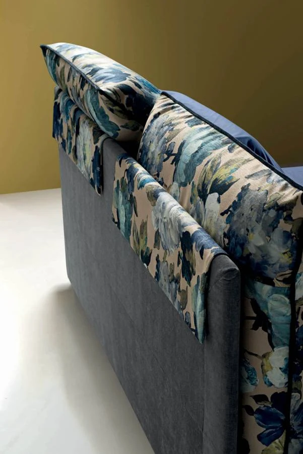 Letto Samoa Arty