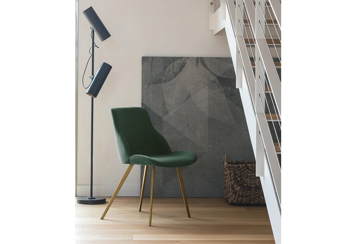 Sedia Brasilia Target Point