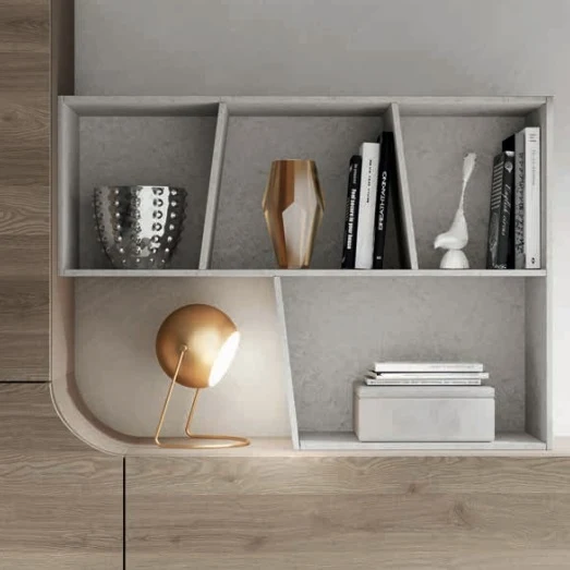 Living Velvet ArtigianMobili - Mod.158