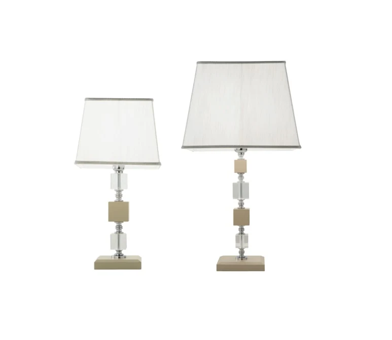 Lampada da Tavolo Livia Ondaluce