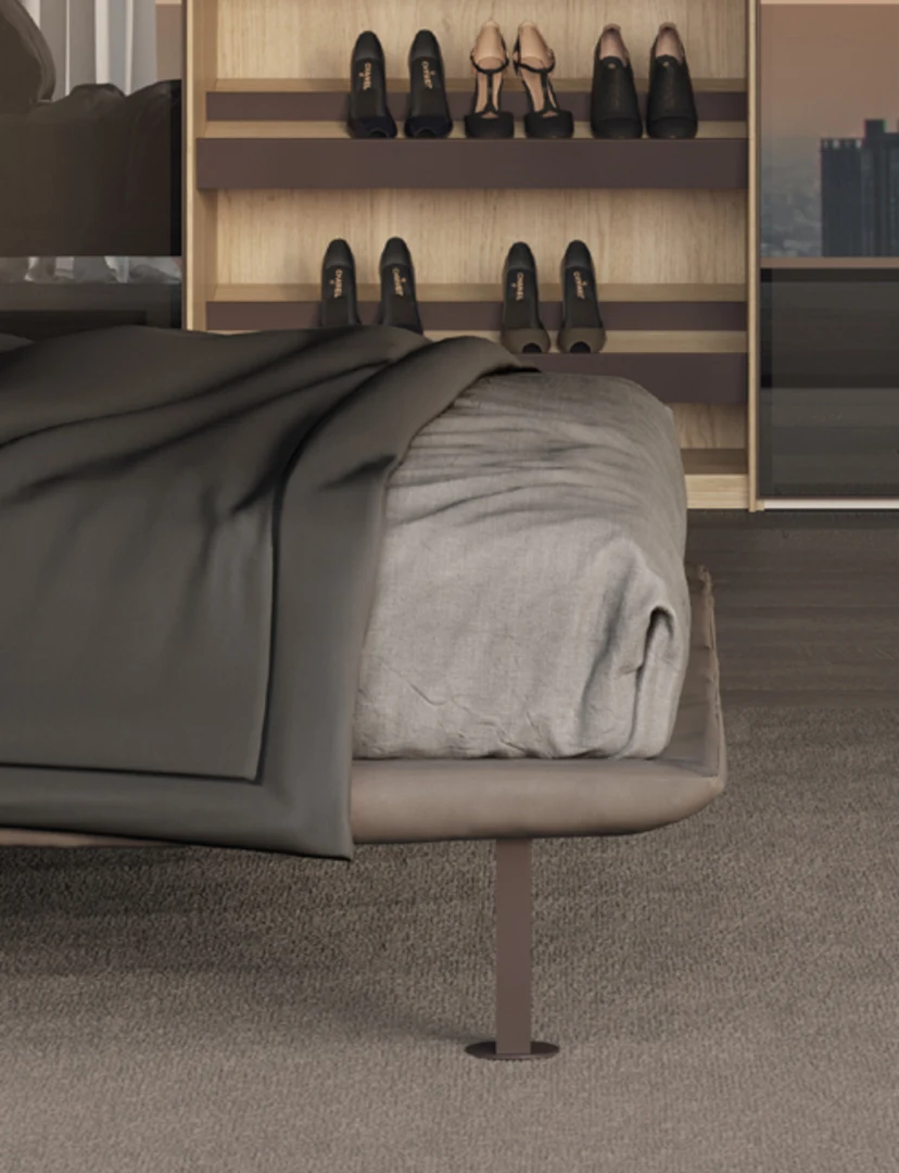 Letto Giessegi Arcadia