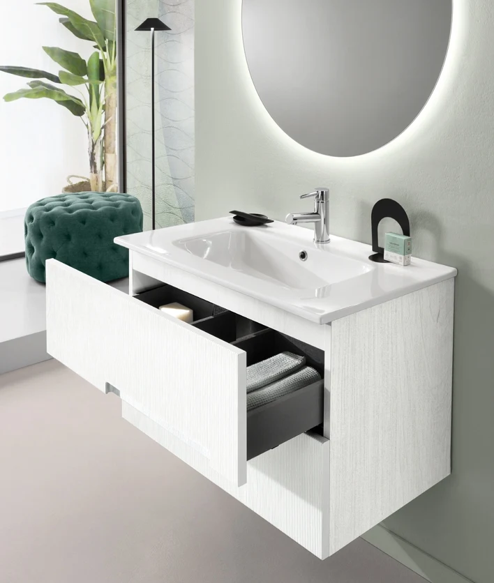 Bagno Righe
