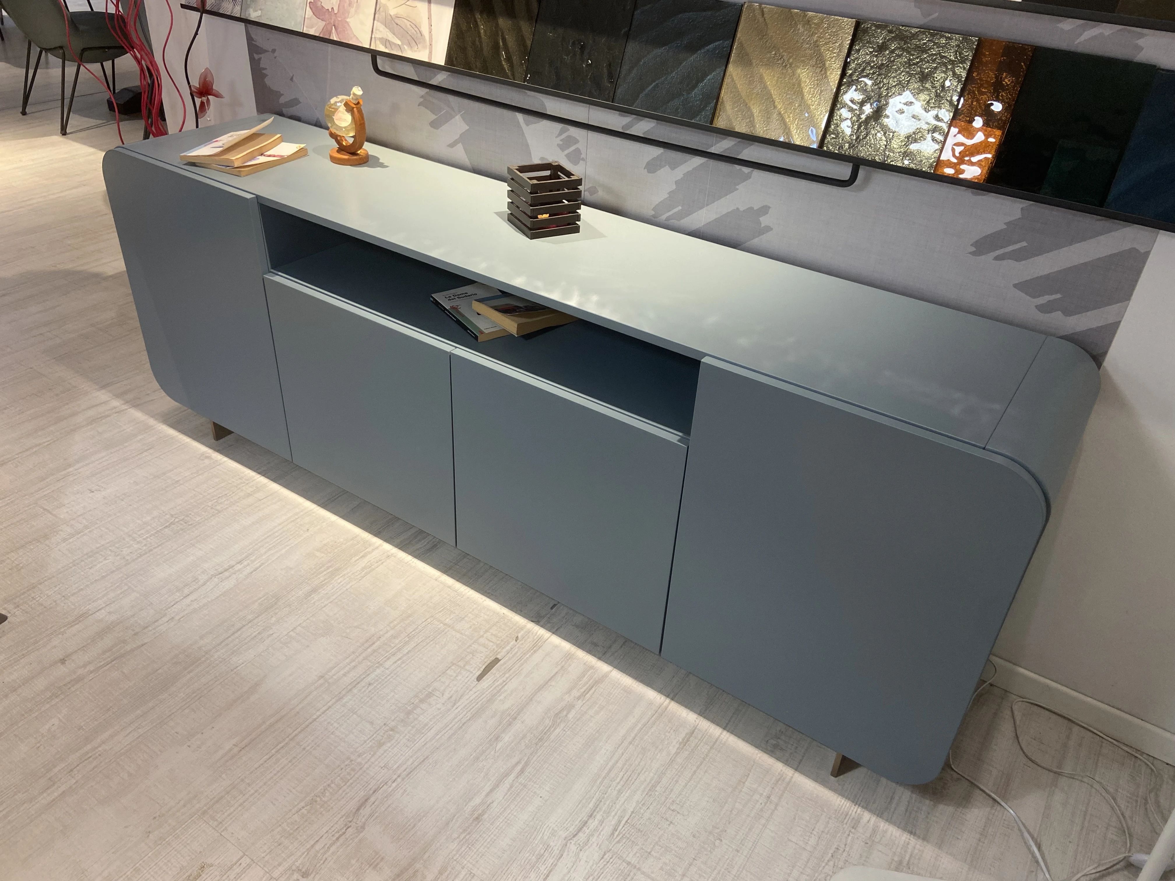 Outlet - Madia Giessegi