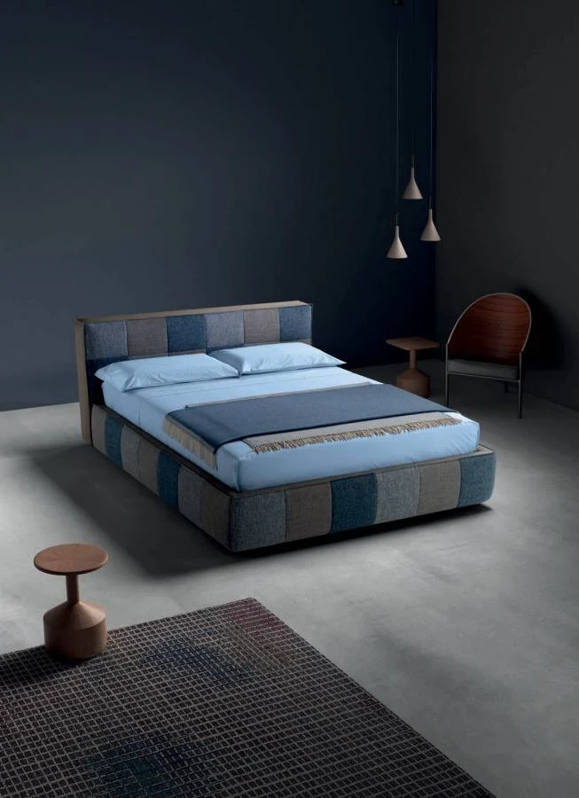 Letto Samoa Square