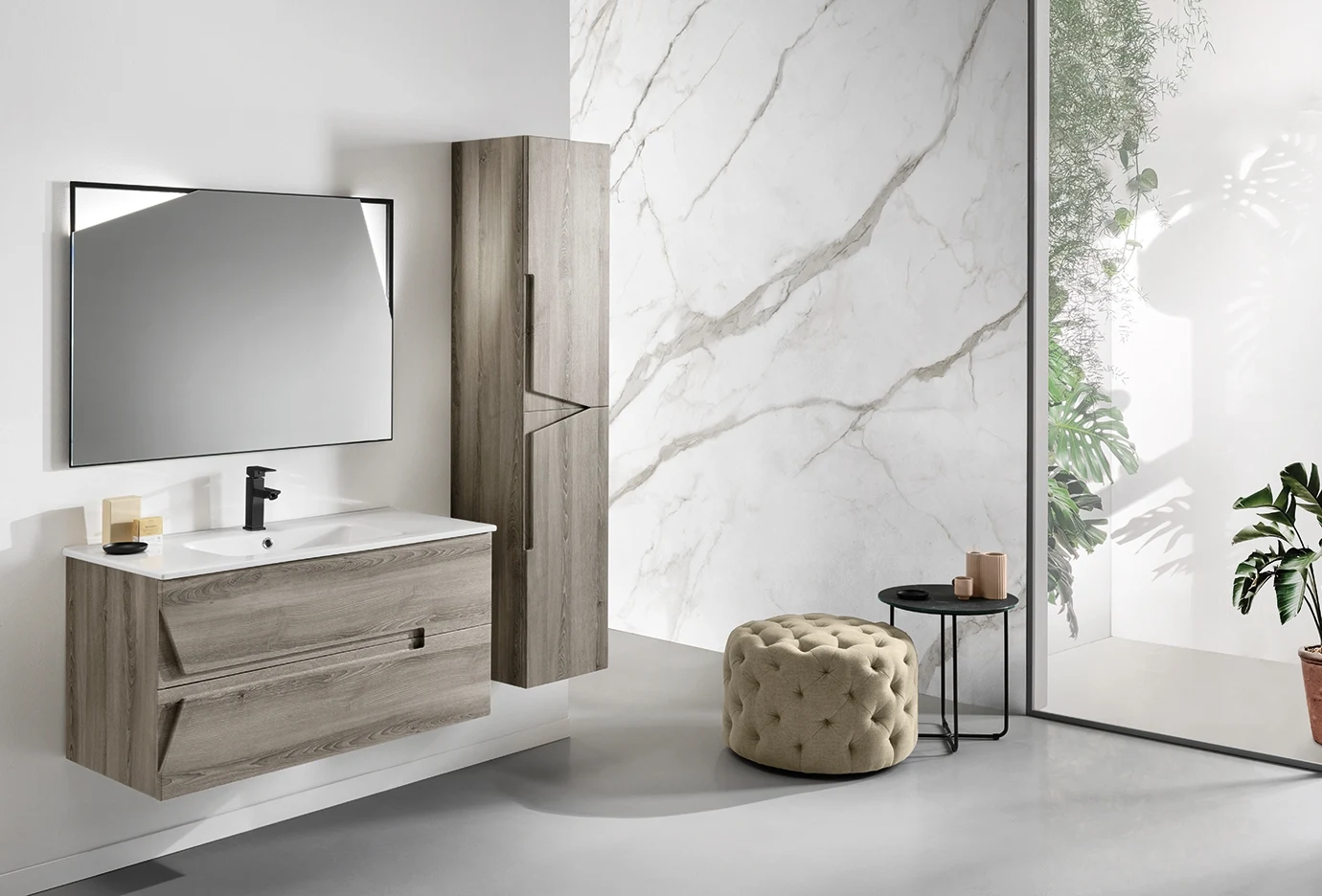 Bagno Haiti