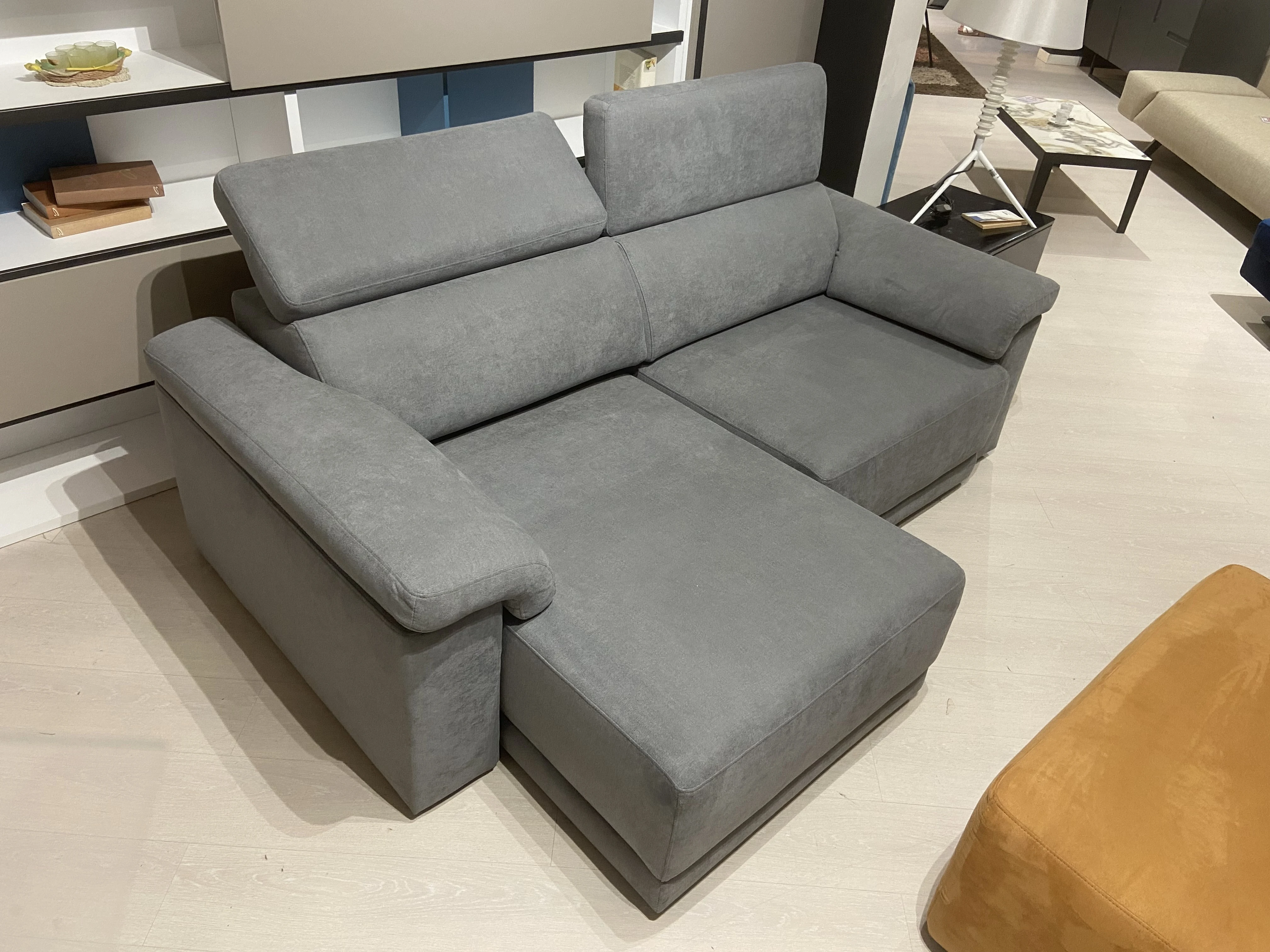 Outlet - Divano Samoa Comfort