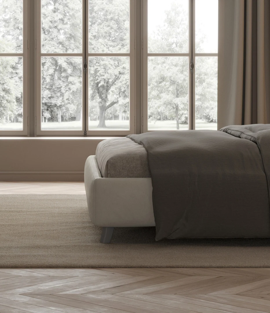 Letto Giessegi Lady