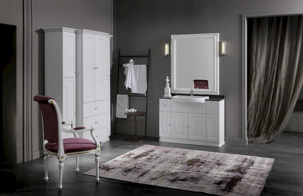 Bagno Compab Acanthis