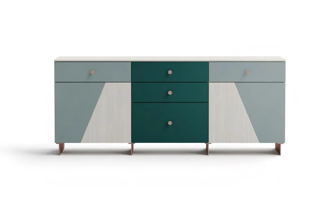Madia Giessegi MD30V