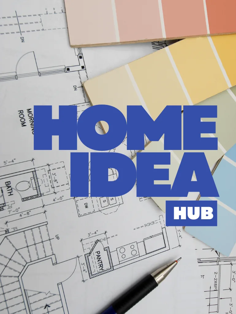 Progettiamo e arrediamo la tua casa, dalla prima idea alla realizzazione