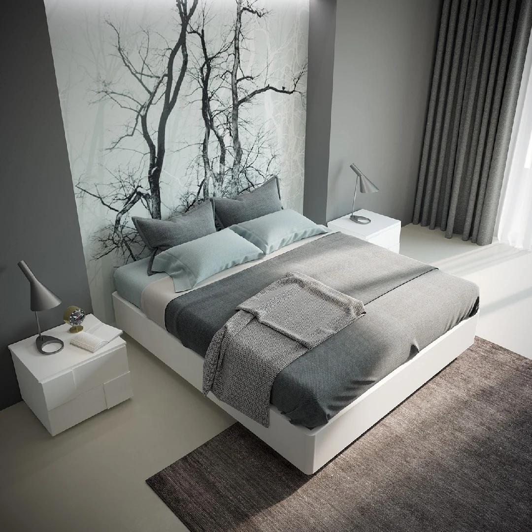 Contract: Stanza Amsterdam