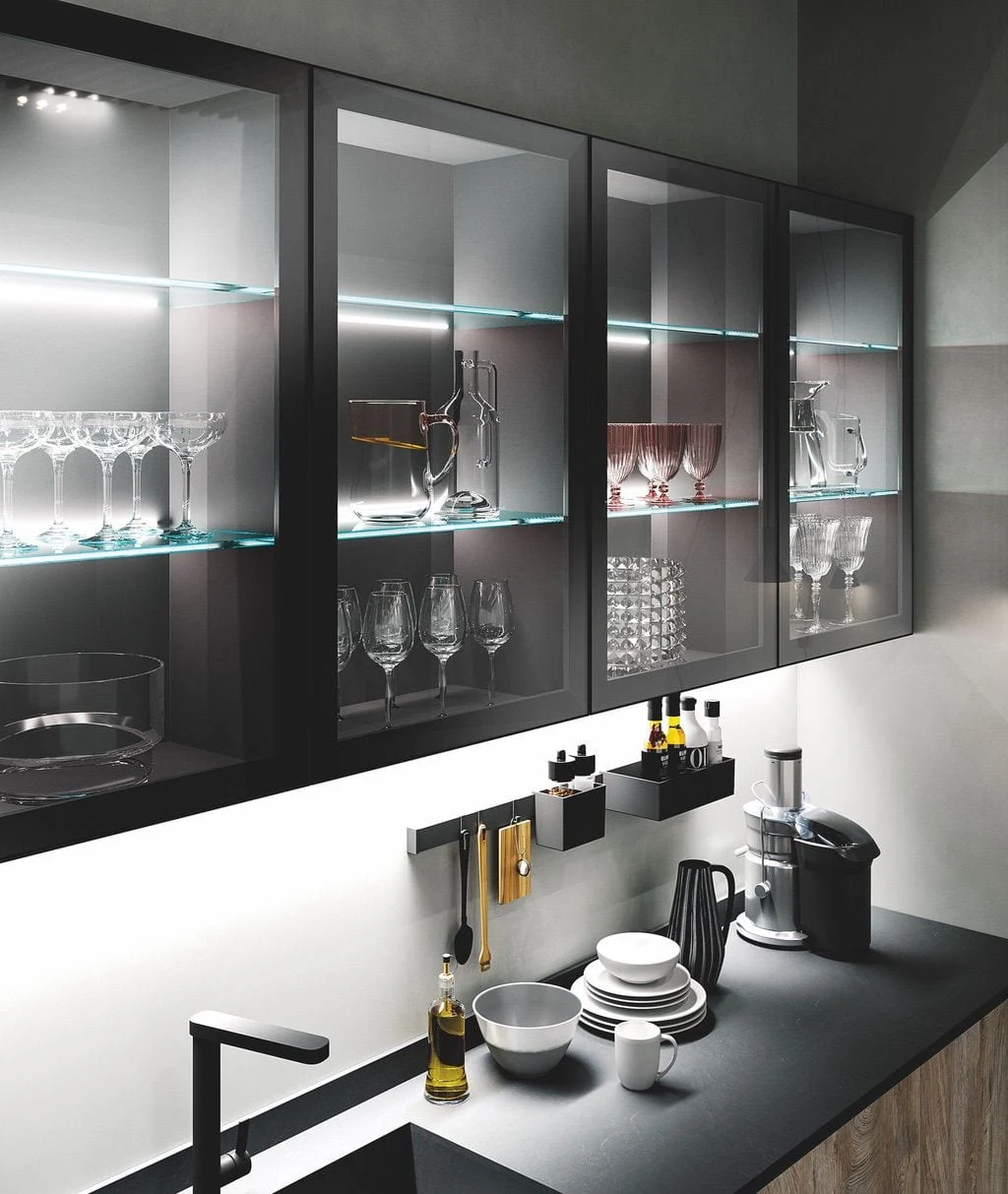 Cucina Mobilturi Oceano